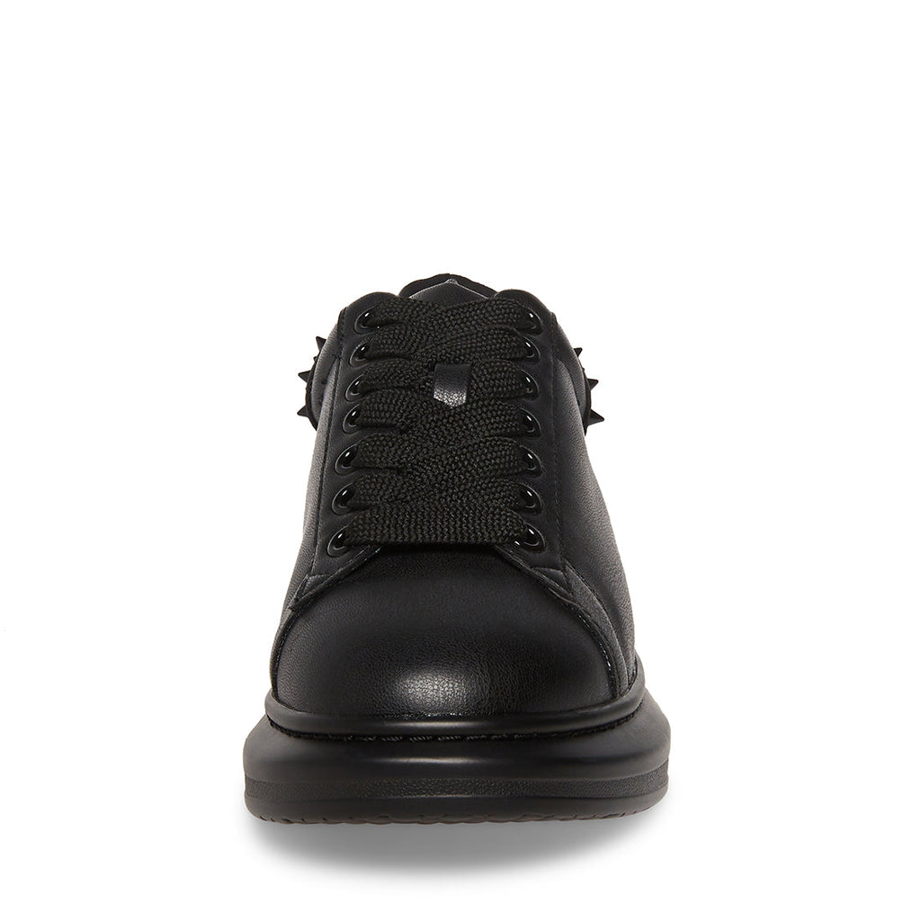 FROSTING BLACK