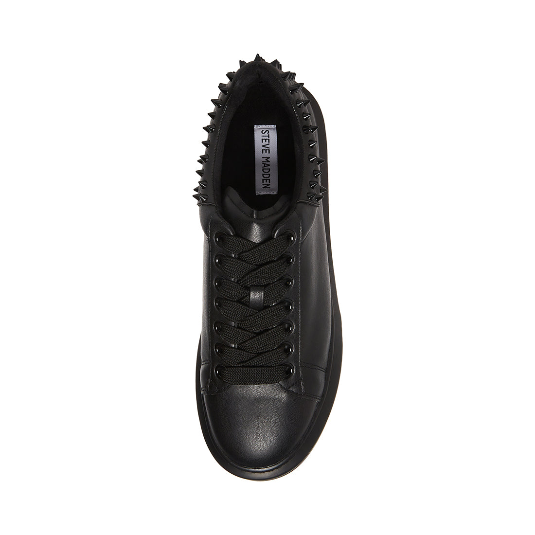 FROSTING BLACK