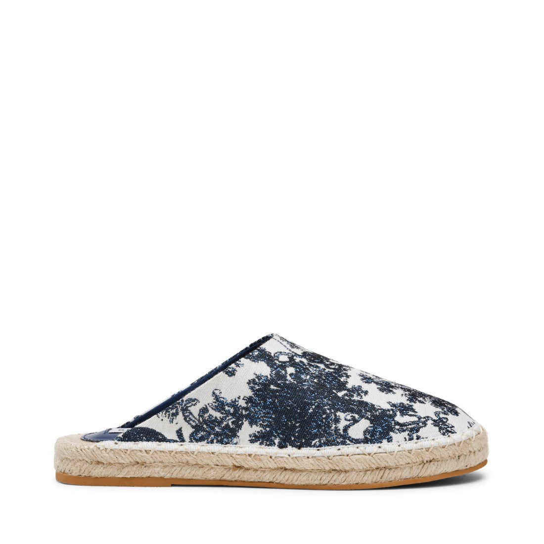 GILLIGAN BLUE WHITE
