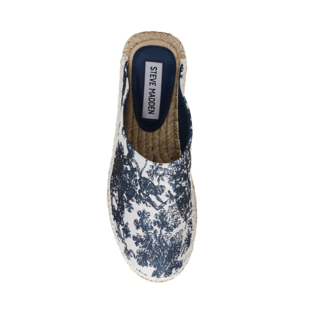GILLIGAN BLUE WHITE