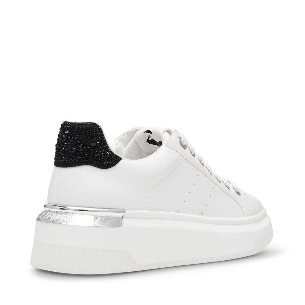 GLACIALR 2.0 WHITE BLACK