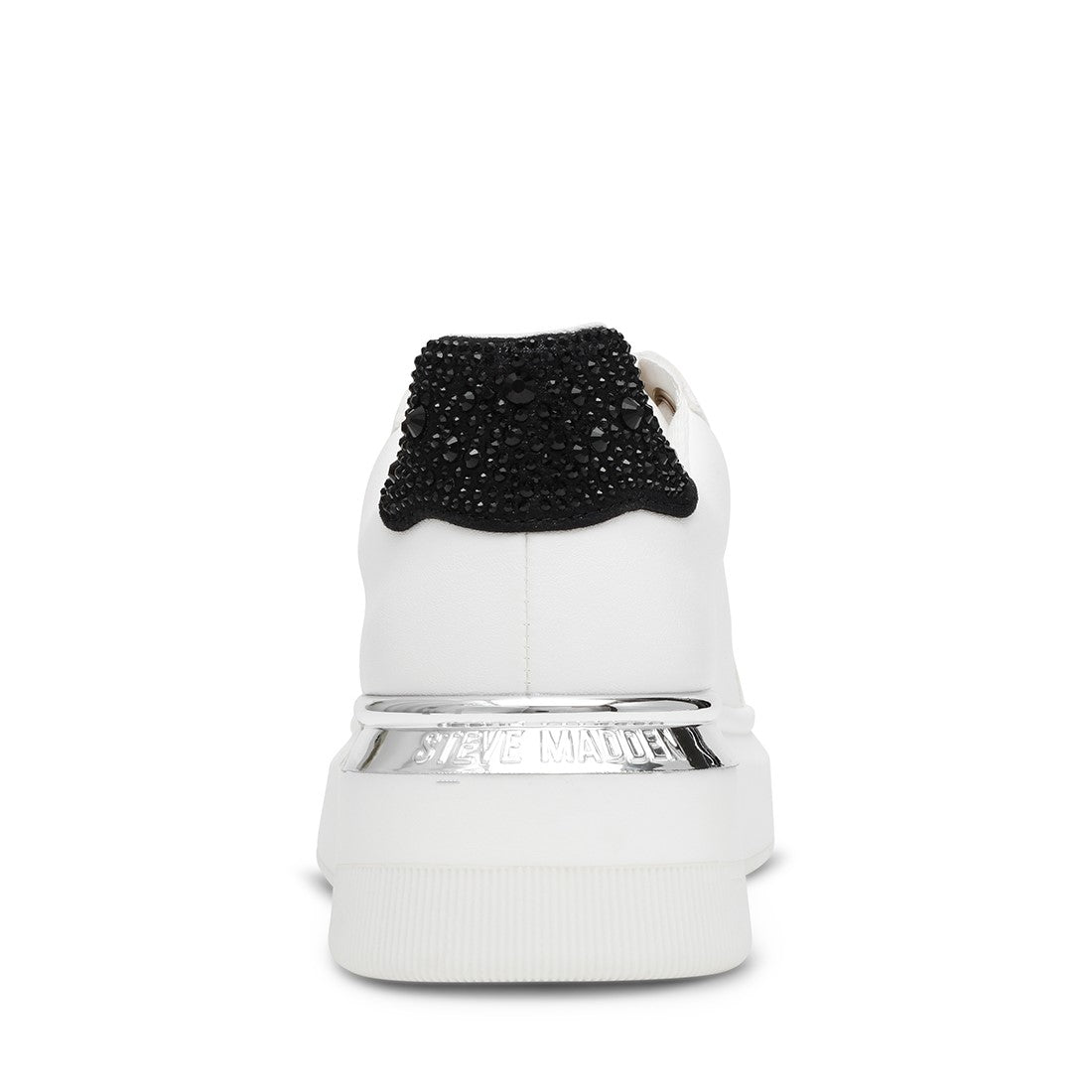 GLACIALR 2.0 WHITE BLACK