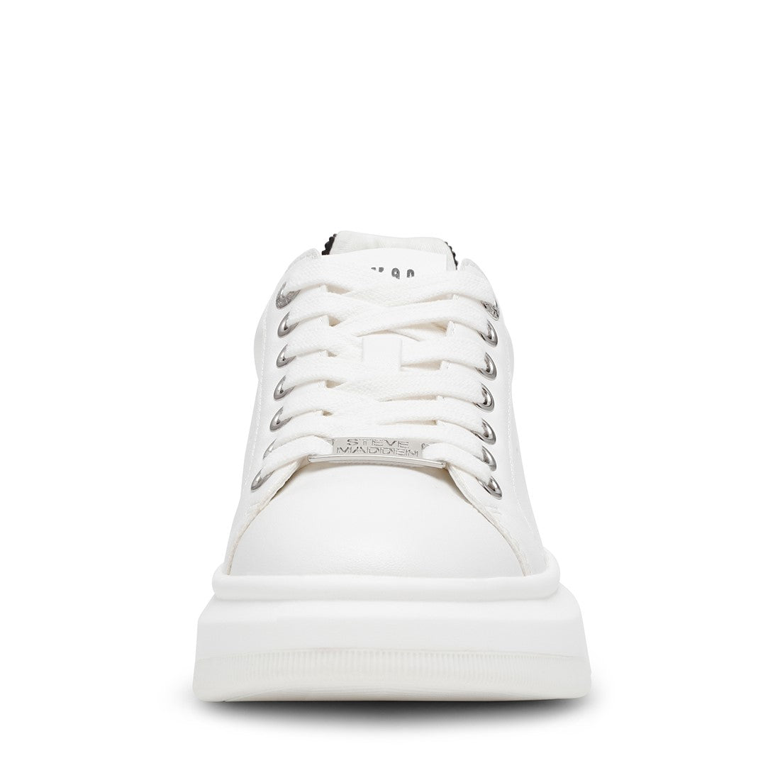 GLACIALR 2.0 WHITE BLACK