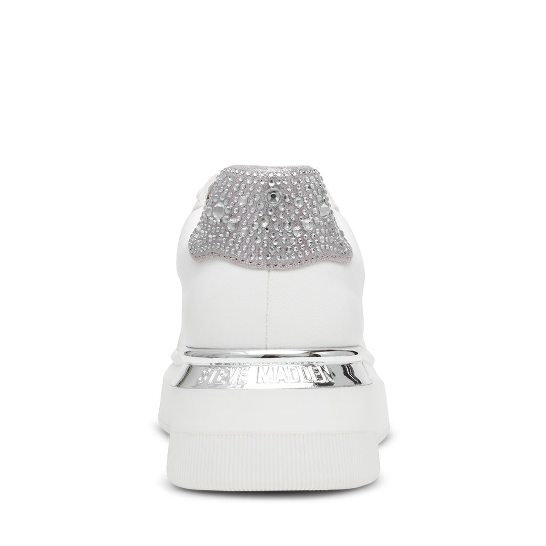 GLACIALR 2.0 WHITE SILVER