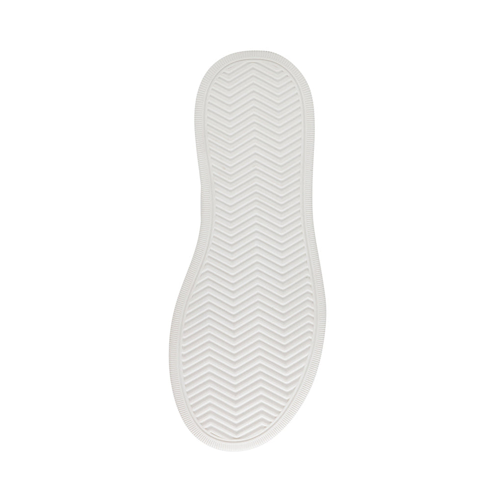 GLACIALR 2.0 WHITE SILVER