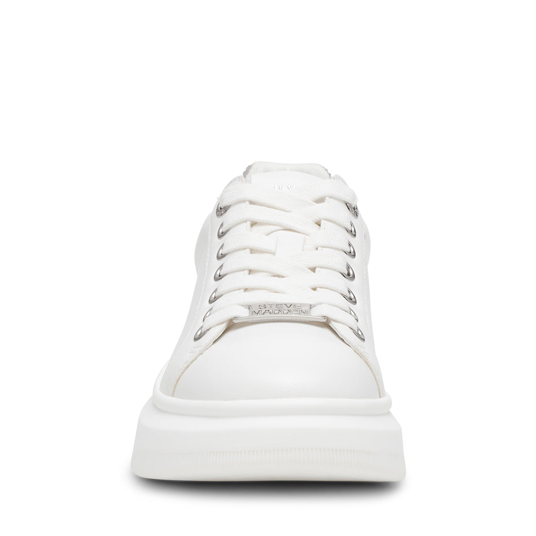 GLACIALR 2.0 WHITE SILVER