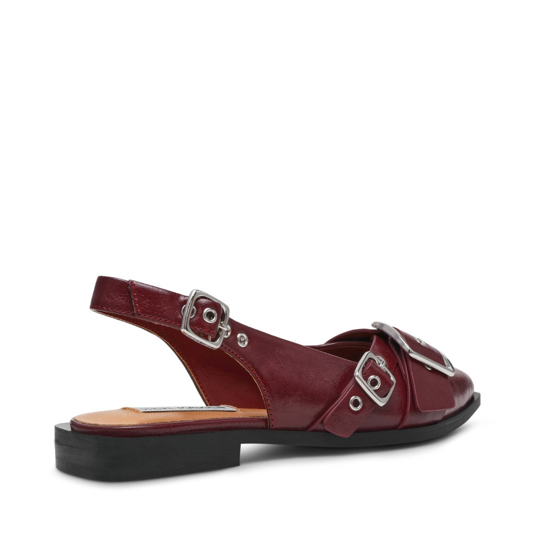GREZLY DARK CHERRY LACQ