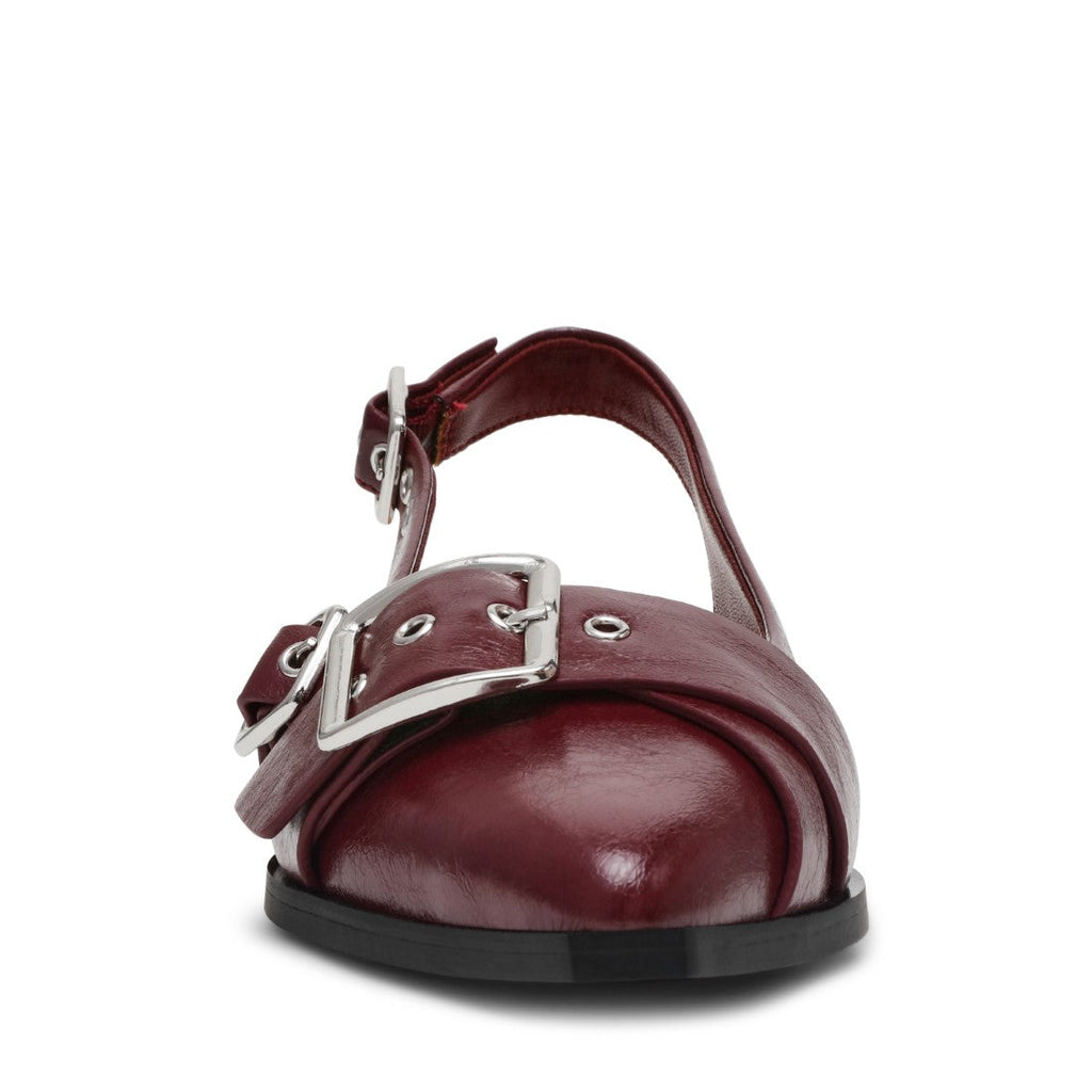 GREZLY DARK CHERRY LACQ
