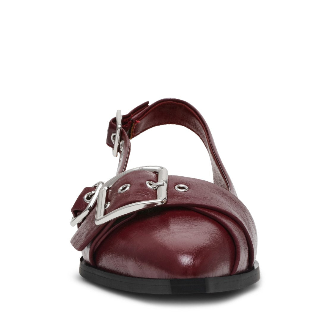 GREZLY DARK CHERRY LACQ