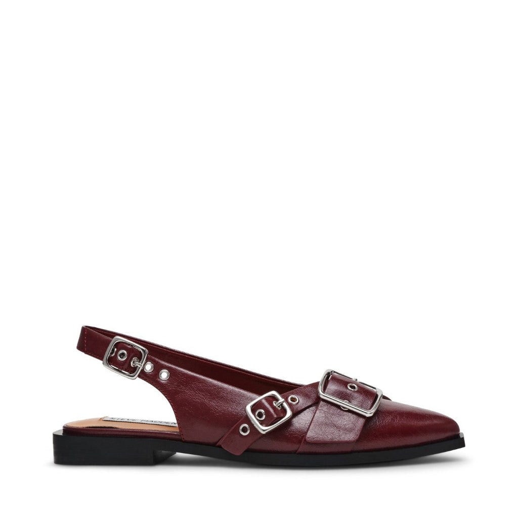 GREZLY DARK CHERRY LACQ
