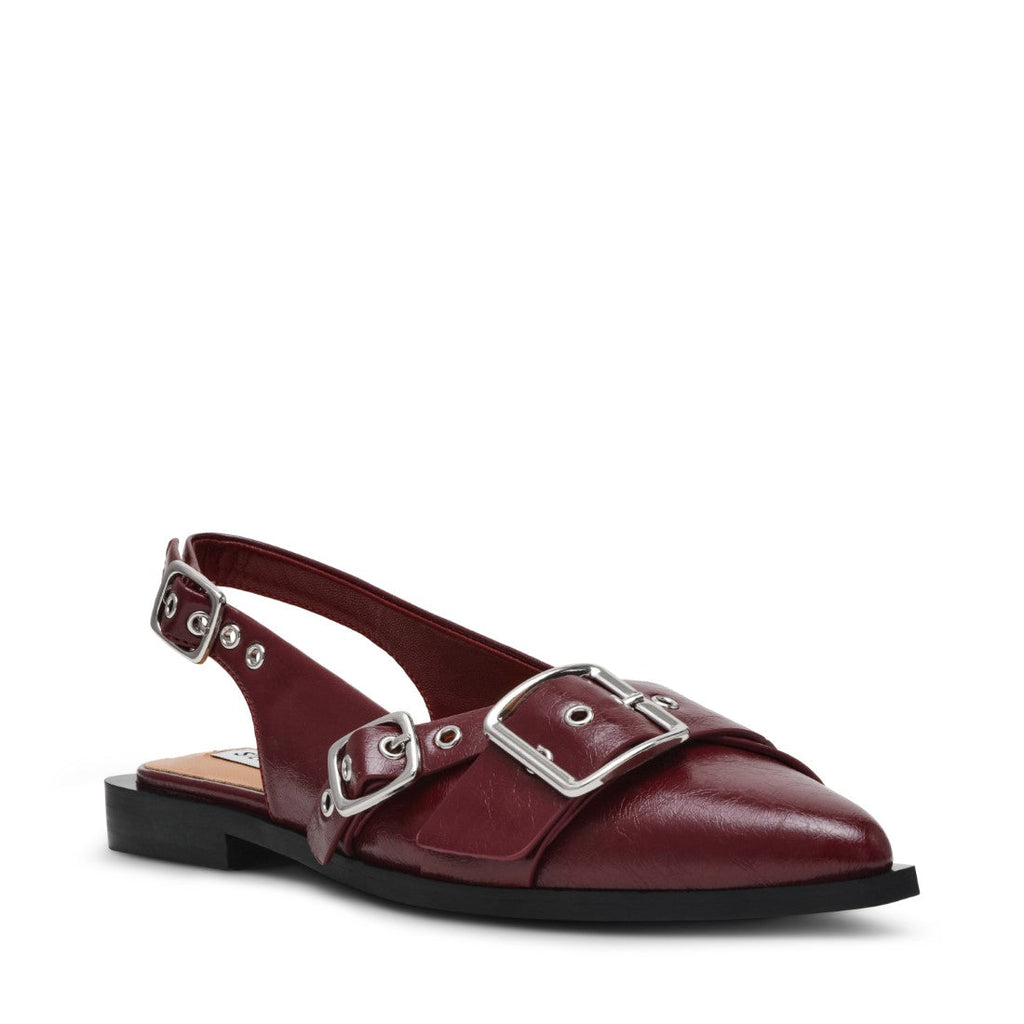 GREZLY DARK CHERRY LACQ