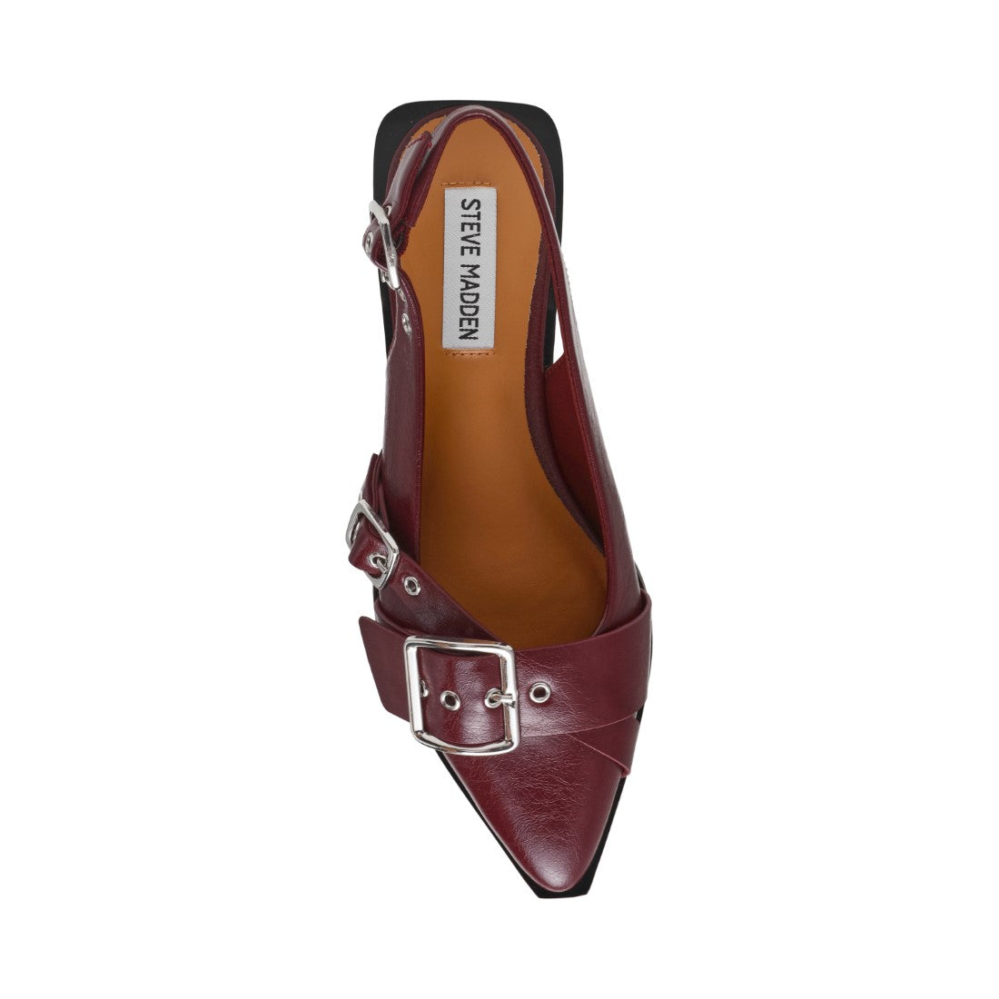 GREZLY DARK CHERRY LACQ