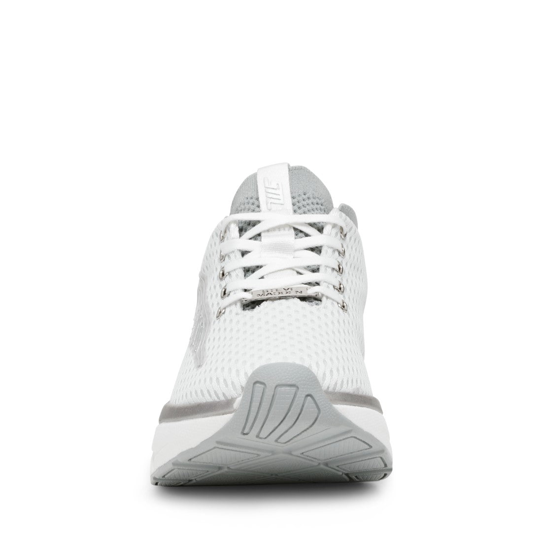 HORIZON 4 WHITE SILVER