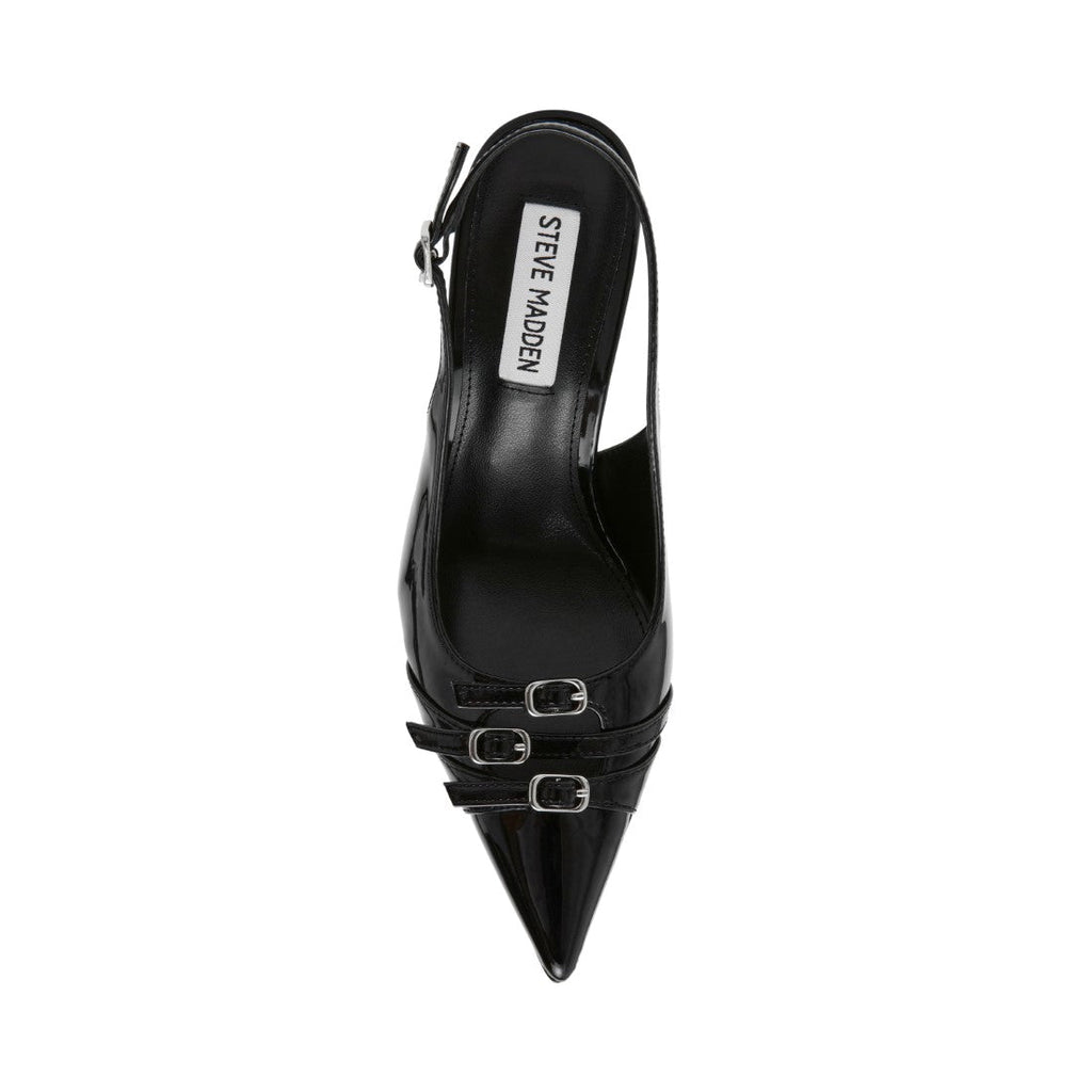 LOOKOUT BLACK PATENT