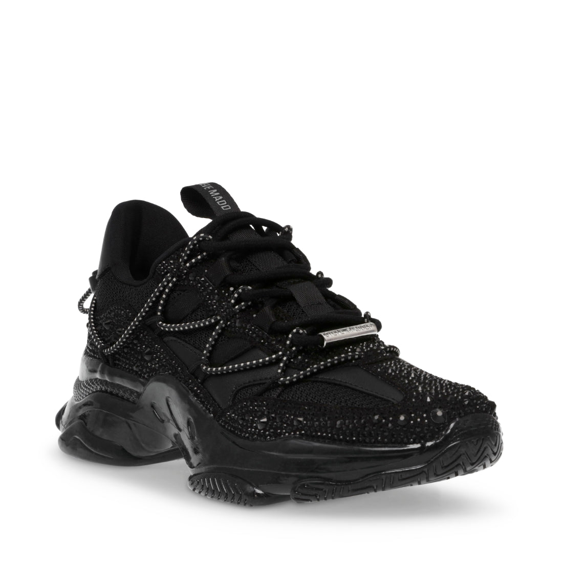 MAGNETO-R-E BLACK BLACK