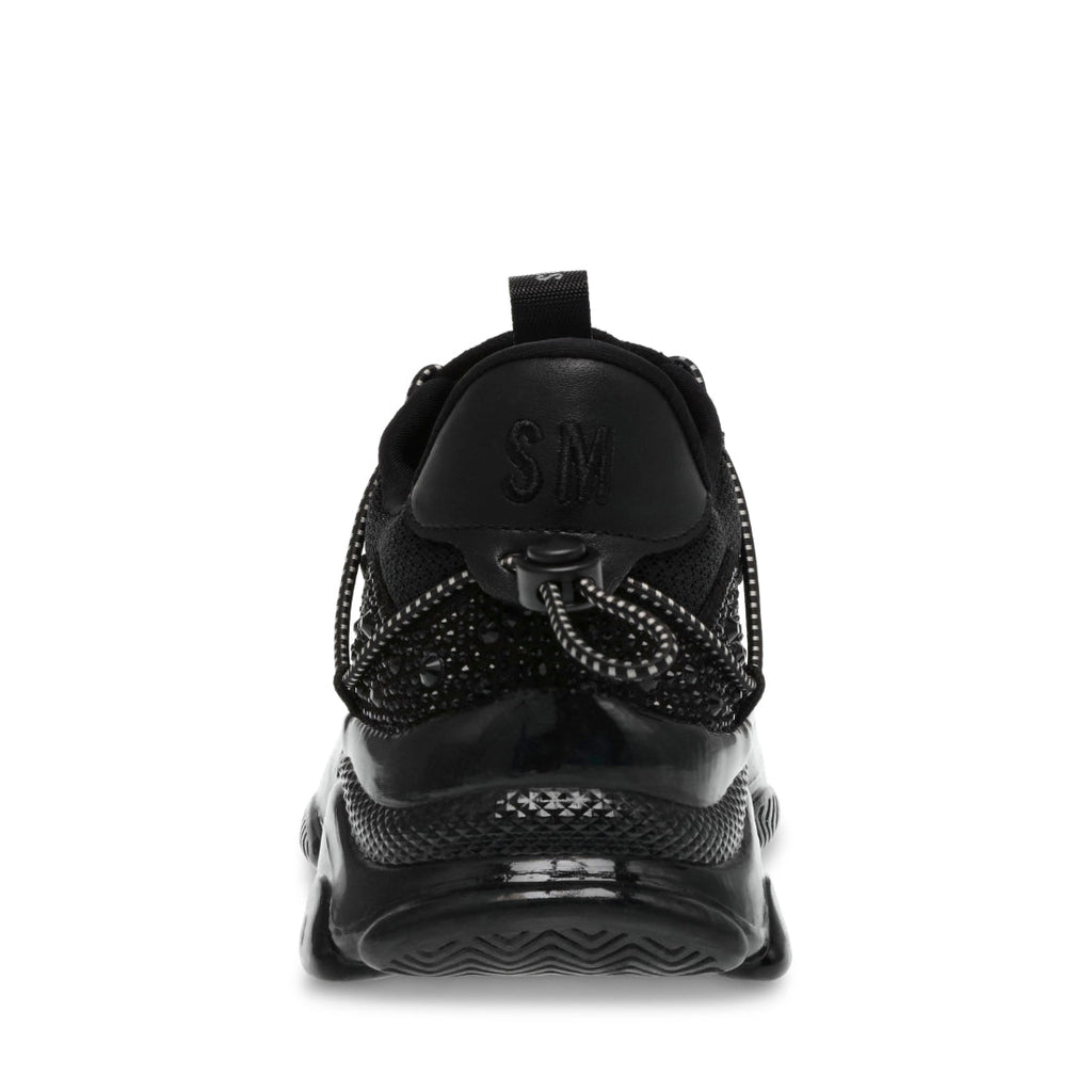 MAGNETO-R-E BLACK BLACK