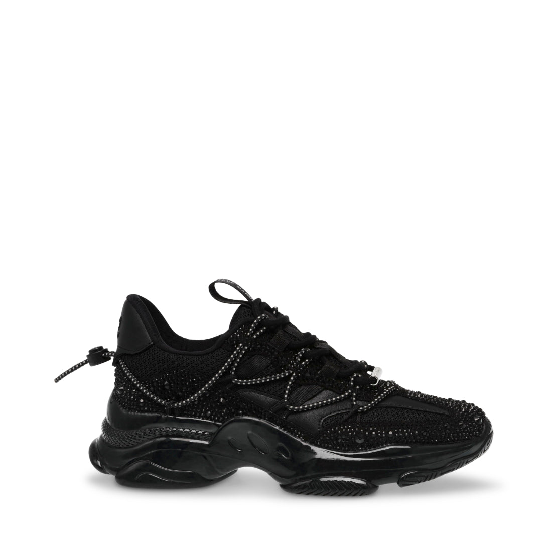 MAGNETO-R-E BLACK BLACK