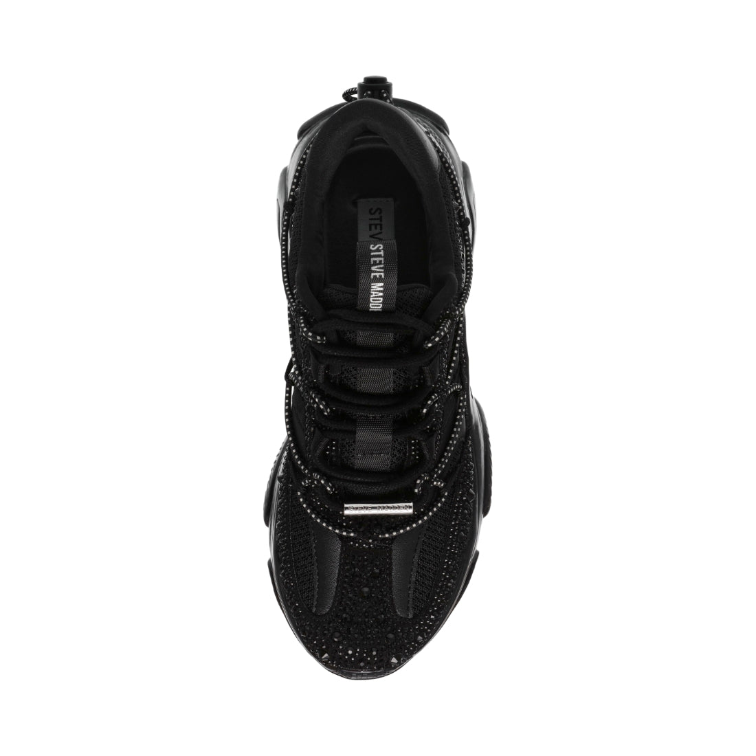 MAGNETO-R-E BLACK BLACK