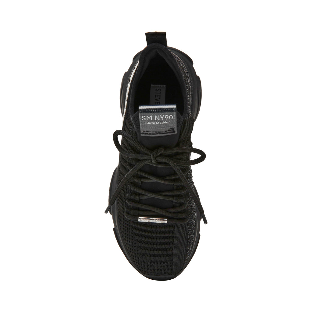 MAXILLA-R-E BLACK