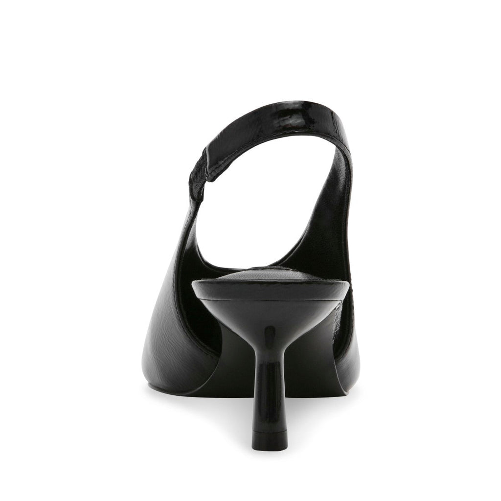 MONROE BLACK PATENT