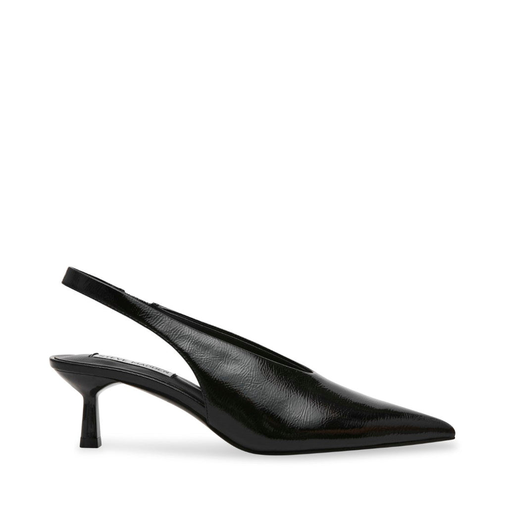 MONROE BLACK PATENT