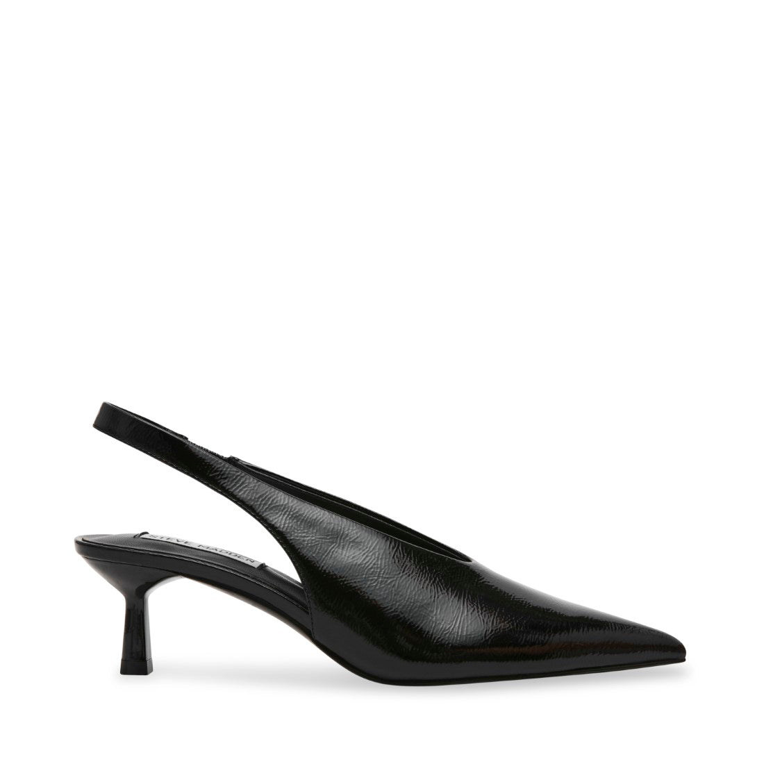 MONROE BLACK PATENT