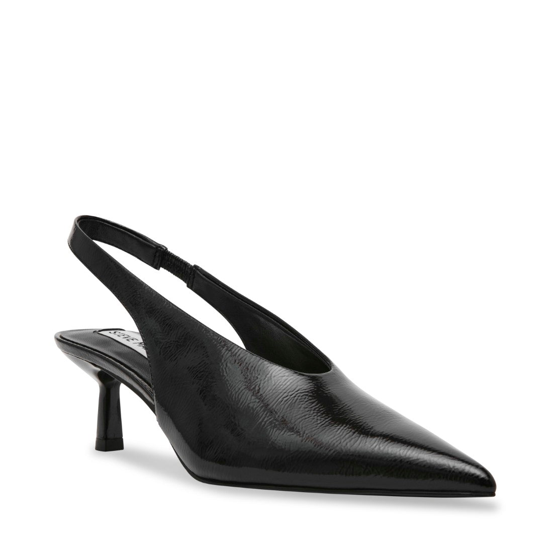 MONROE BLACK PATENT
