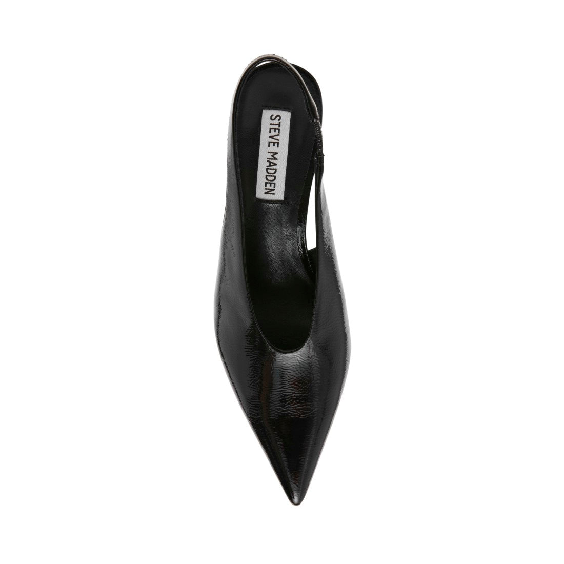 MONROE BLACK PATENT