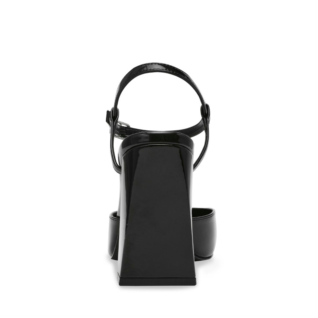 MOSAIC BLACK PATENT