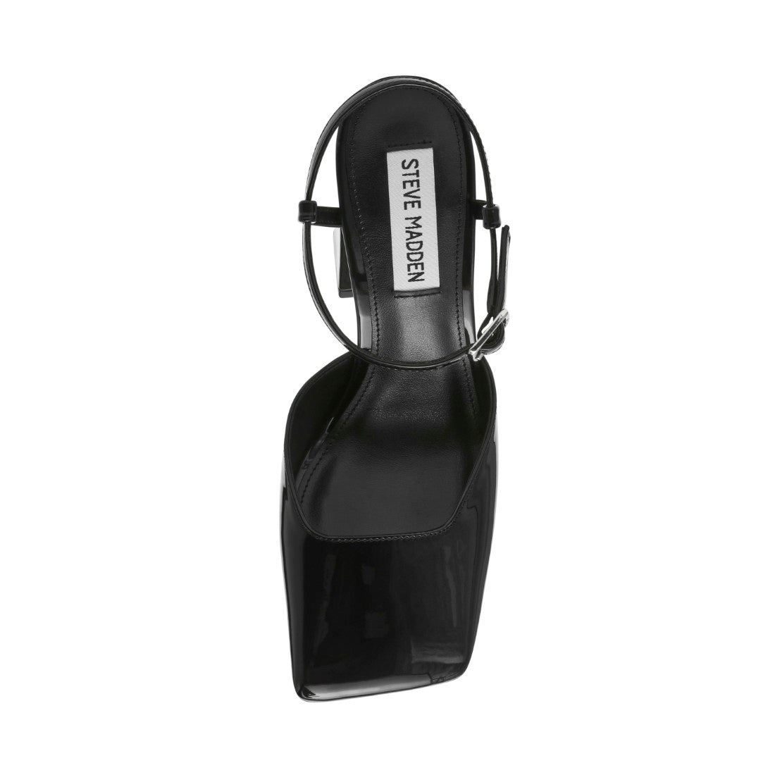 MOSAIC BLACK PATENT