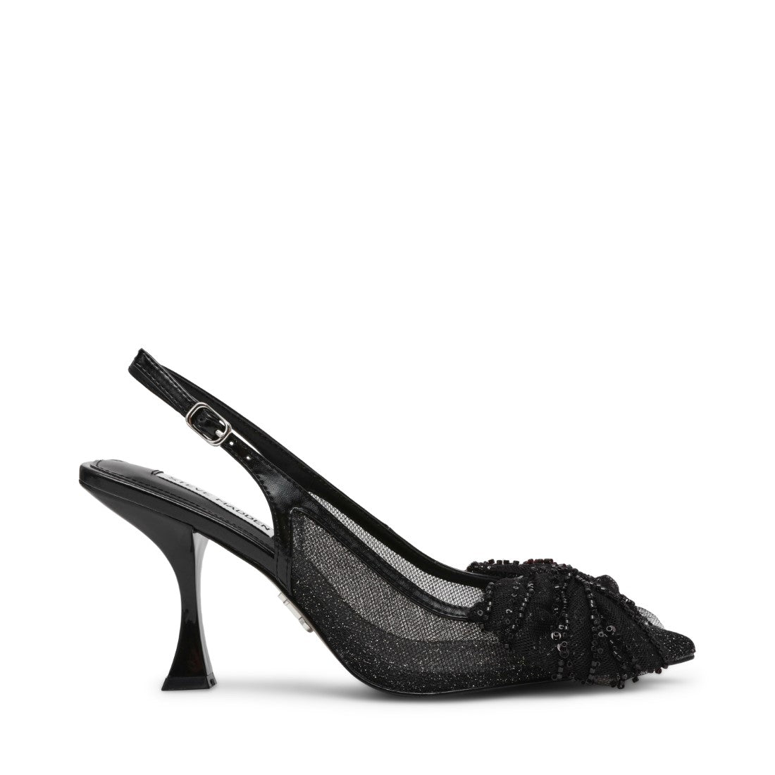 NIGHT-FALL BLACK