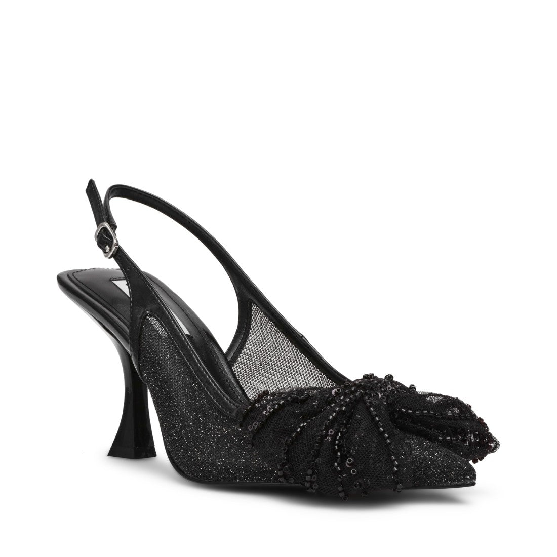 NIGHT-FALL BLACK