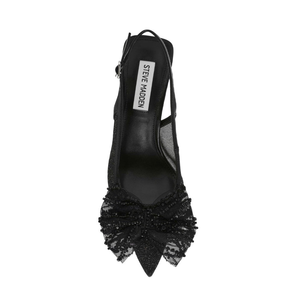 NIGHT-FALL BLACK
