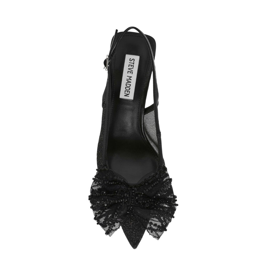 NIGHT-FALL BLACK