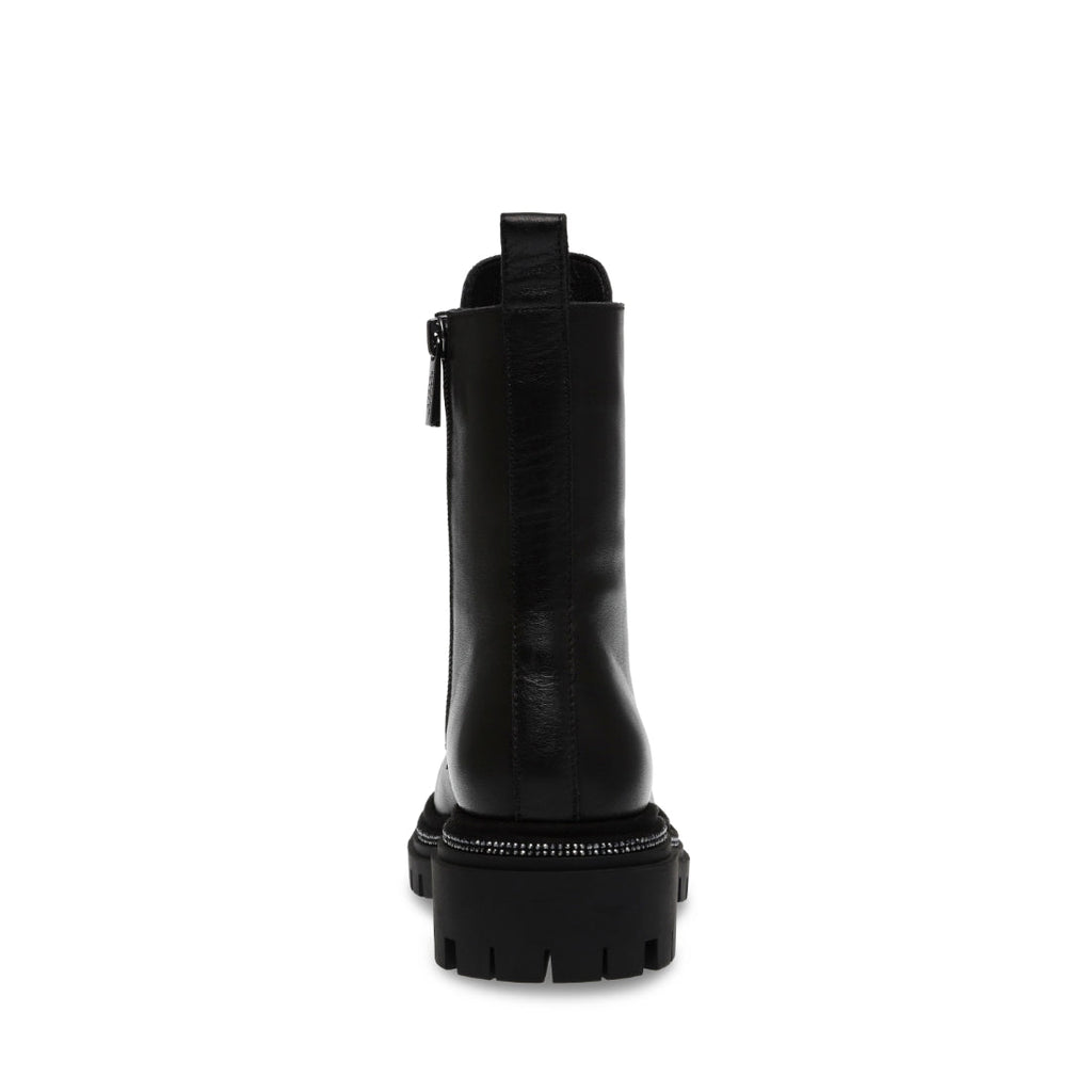 OPT-IN BLACK LEATHER