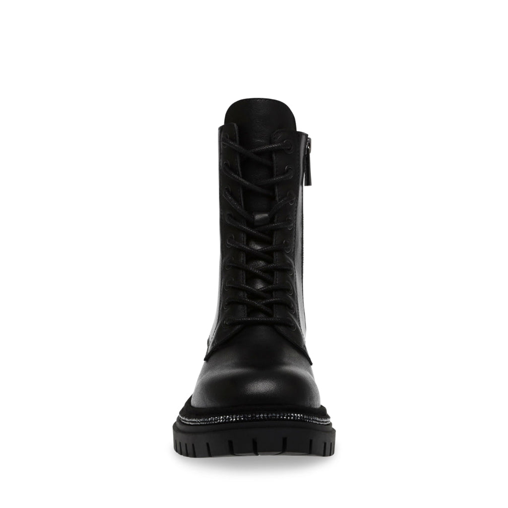 OPT-IN BLACK LEATHER