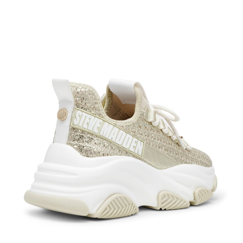 PROJECT WHITE GOLD
