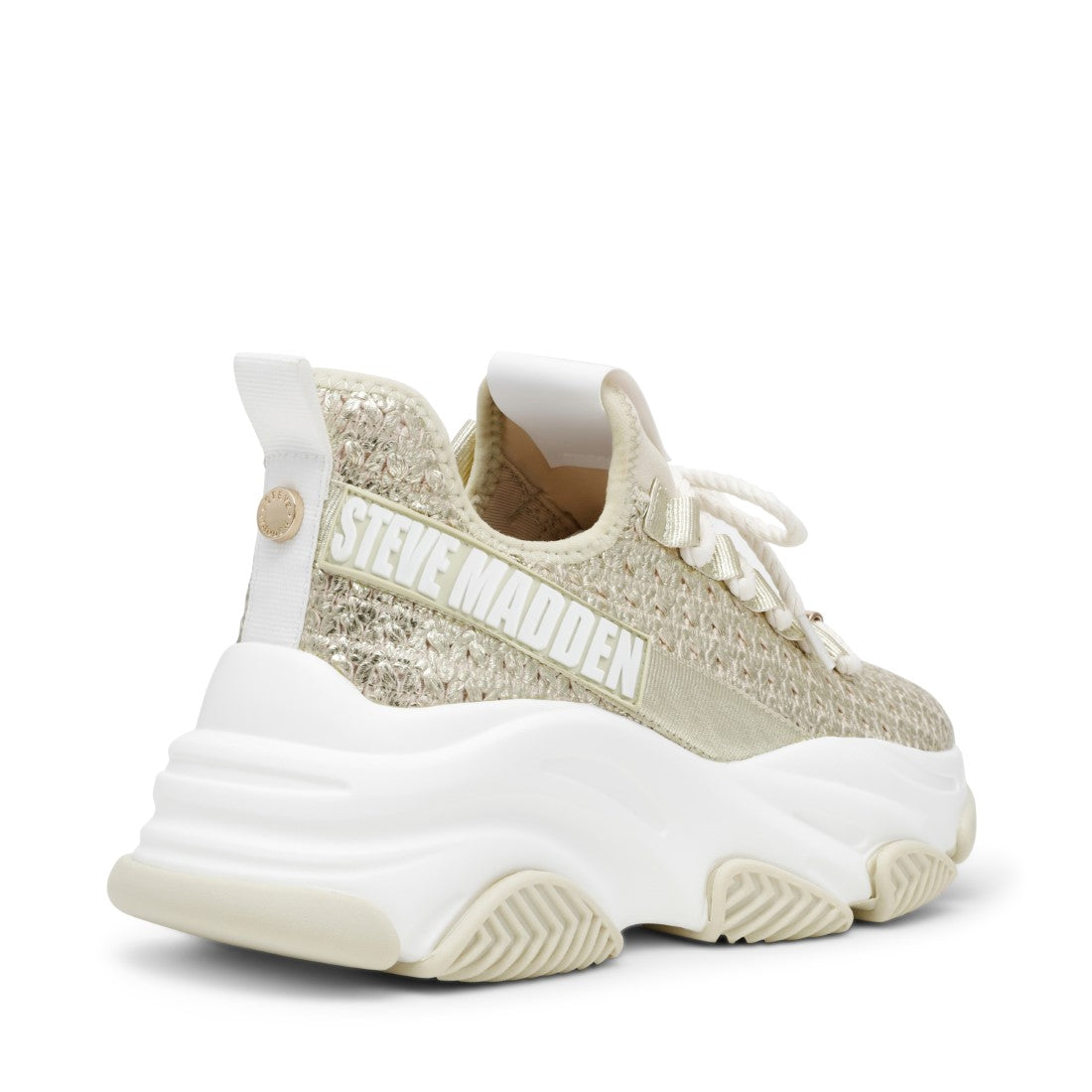 PROJECT WHITE GOLD
