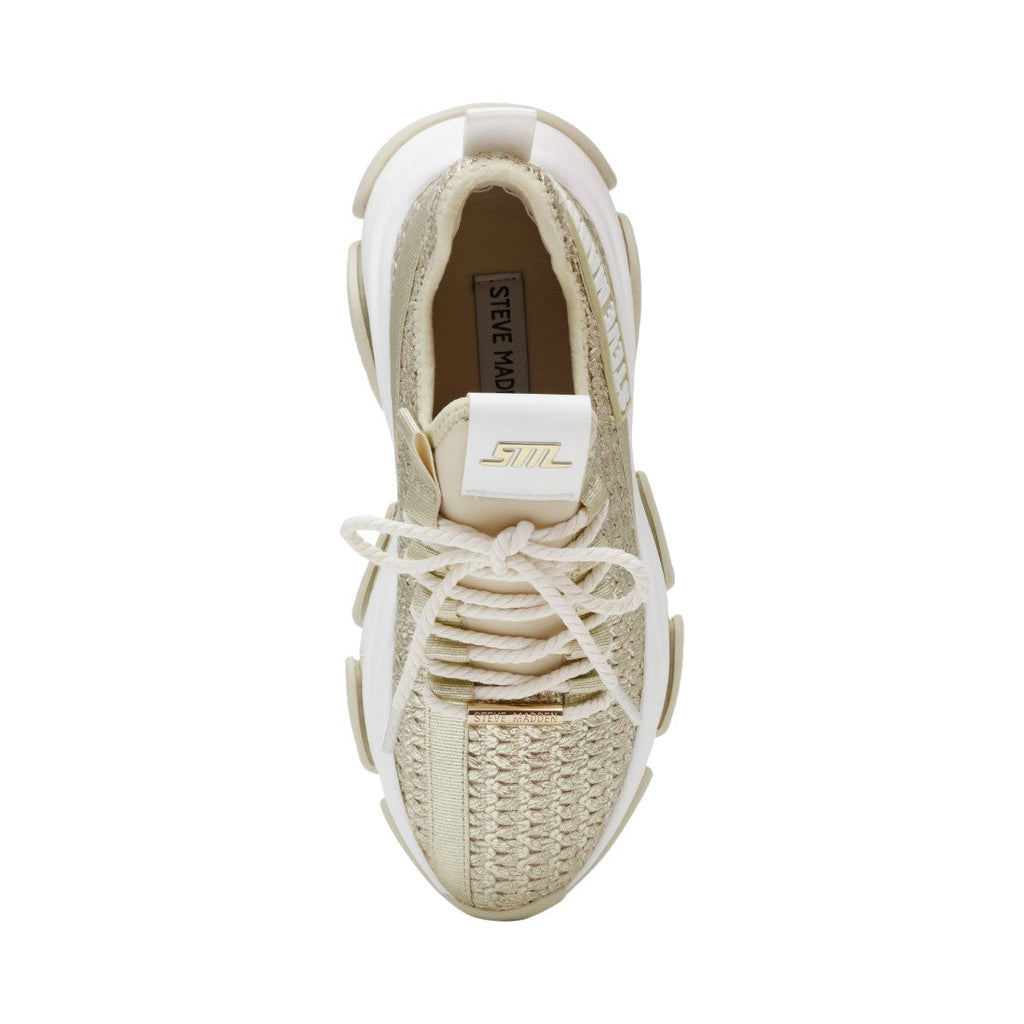 PROJECT WHITE GOLD