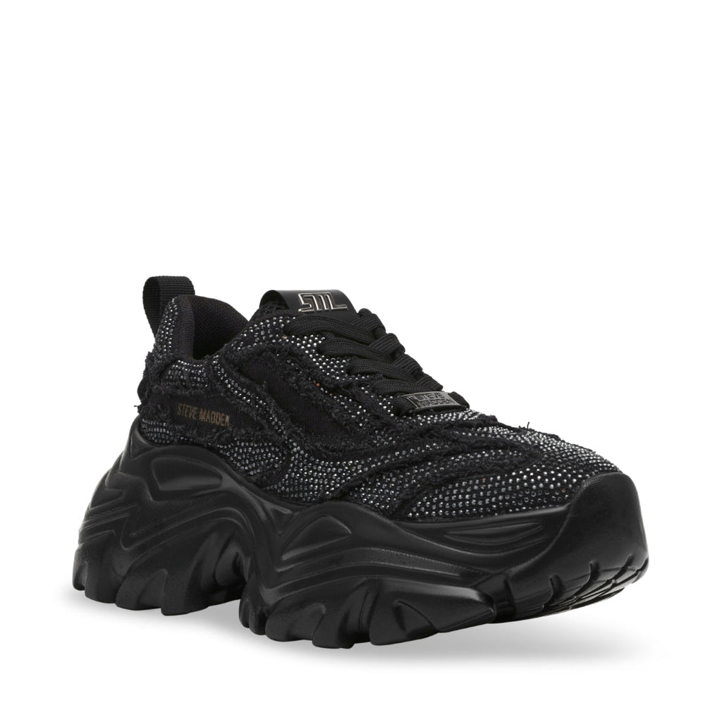 RIPPLES BLACK