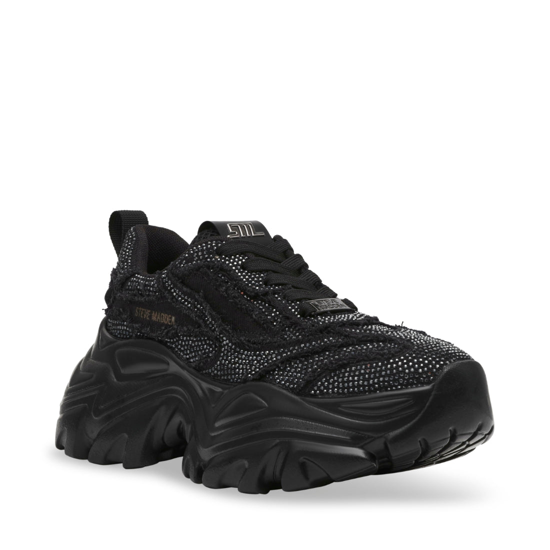 RIPPLES BLACK