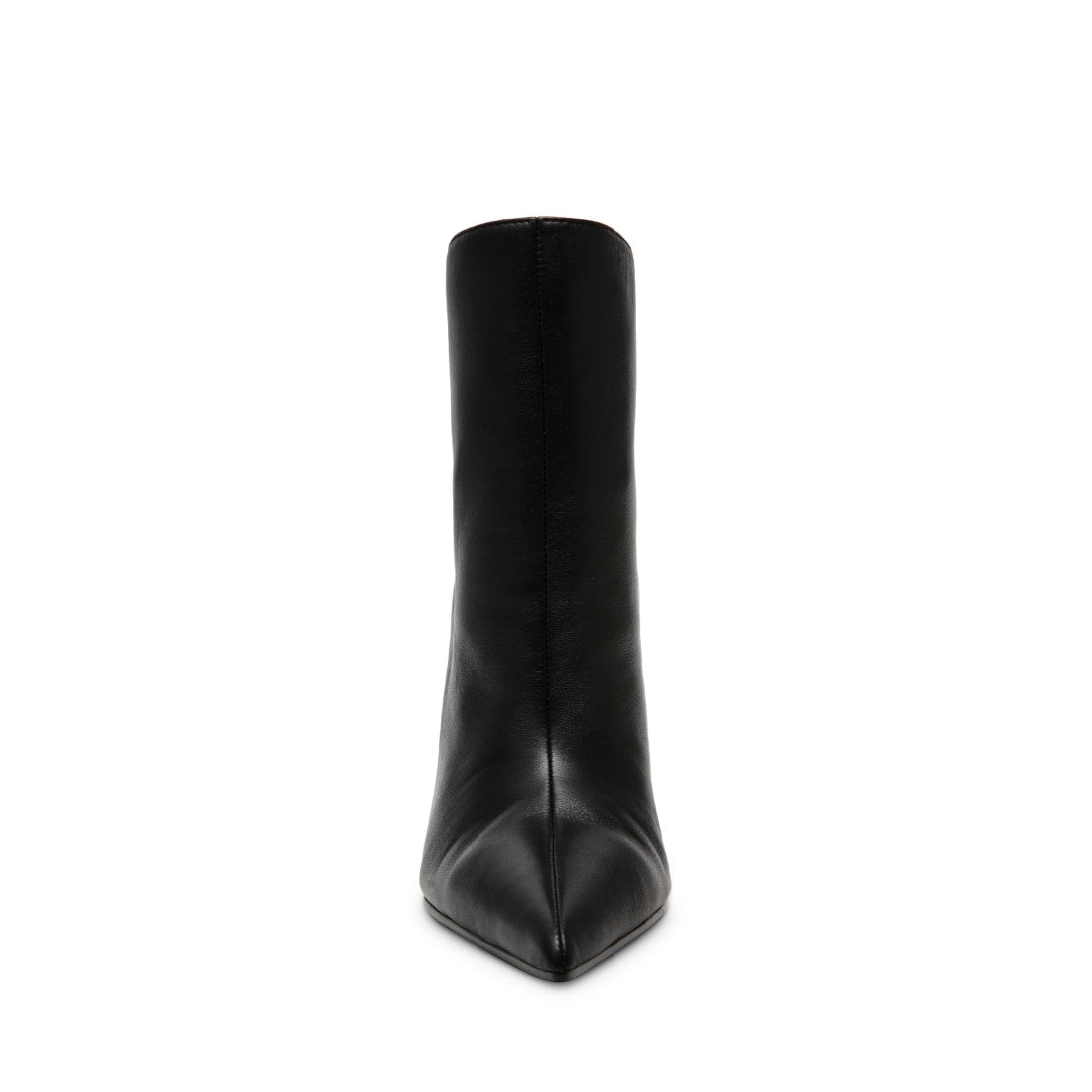 SENTINEL BLACK LEATHER