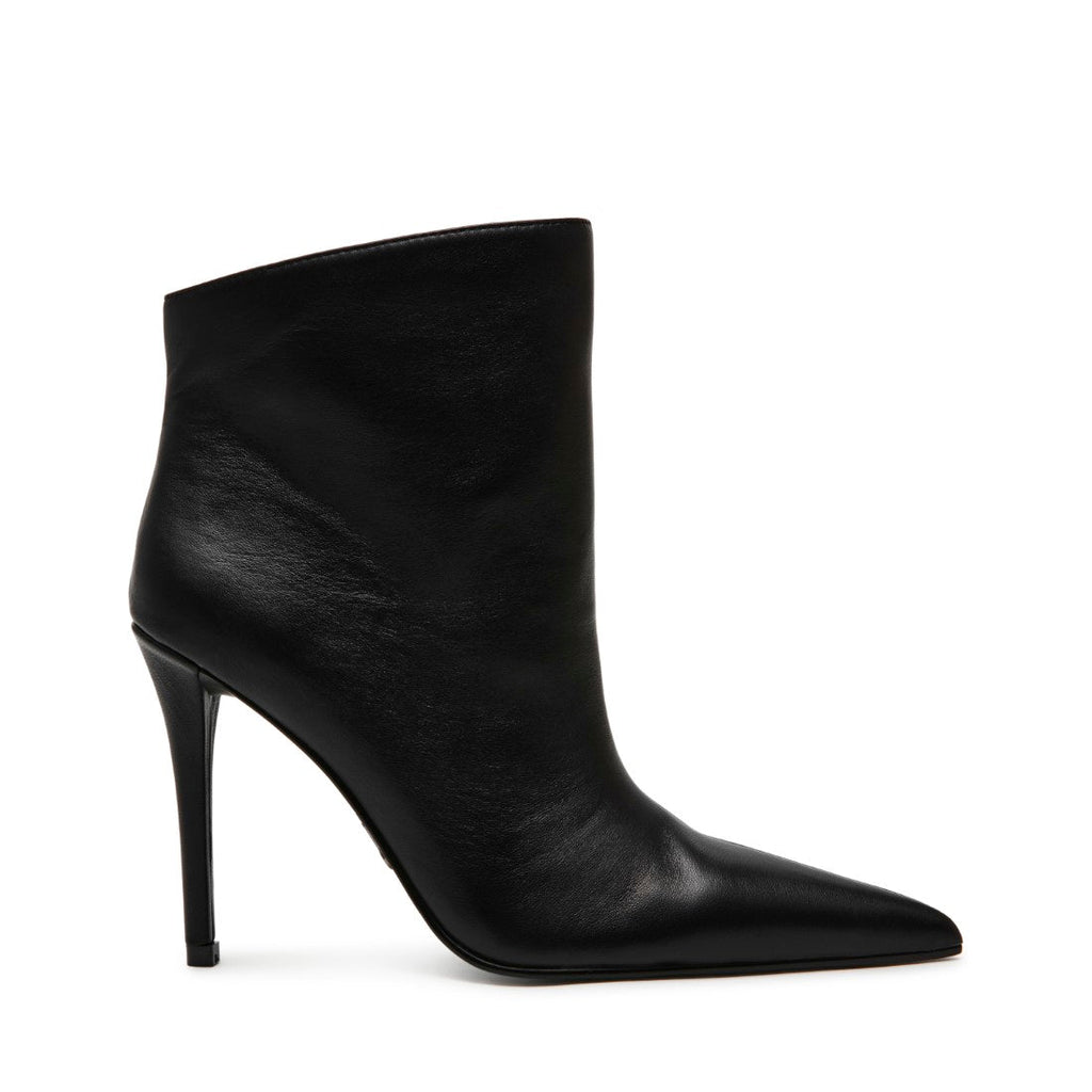 SENTINEL BLACK LEATHER