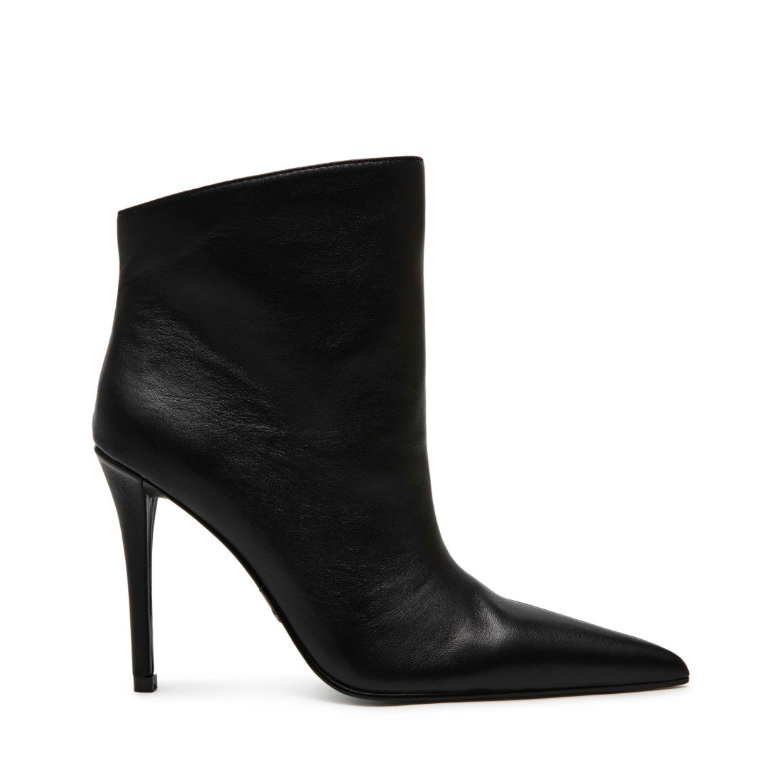 SENTINEL BLACK LEATHER