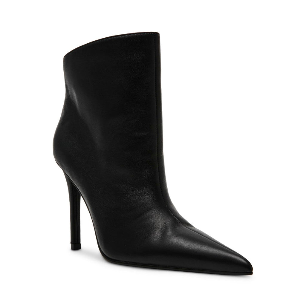 SENTINEL BLACK LEATHER