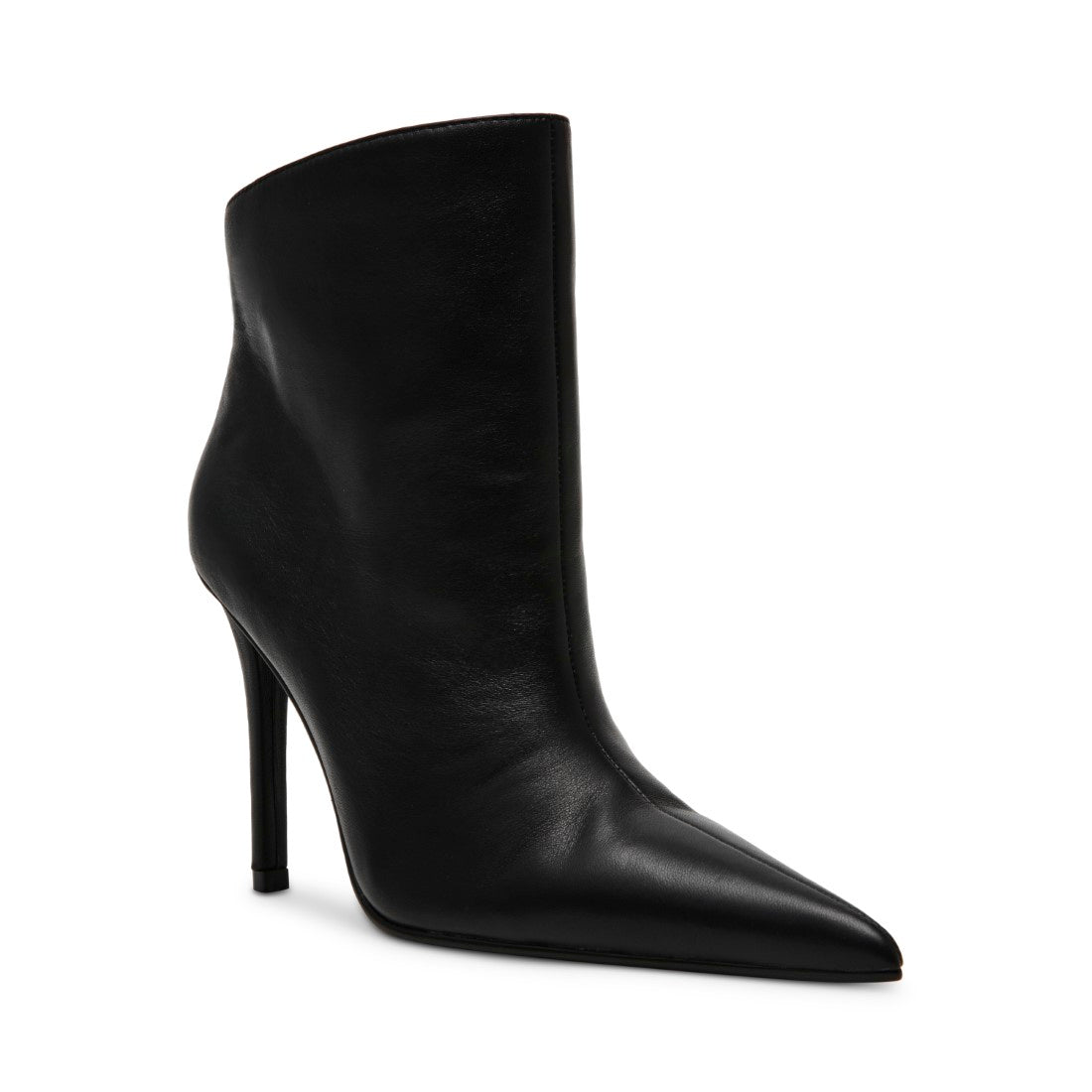 SENTINEL BLACK LEATHER