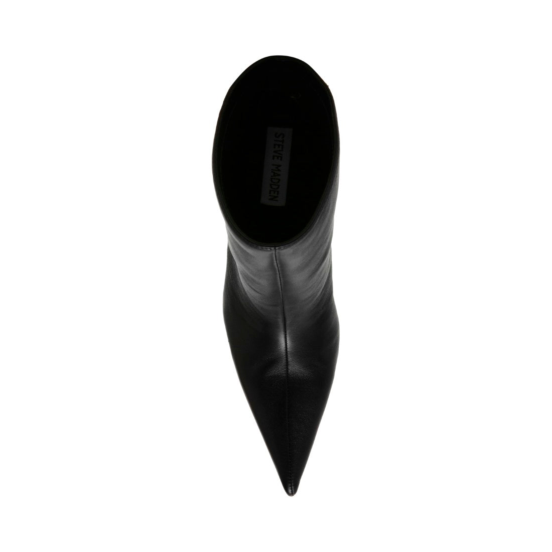 SENTINEL BLACK LEATHER