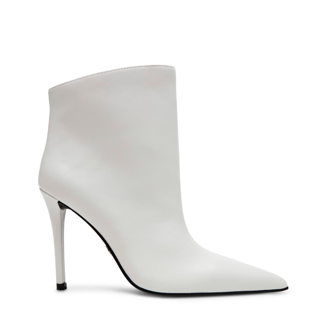 SENTINEL WHITE LEATHER
