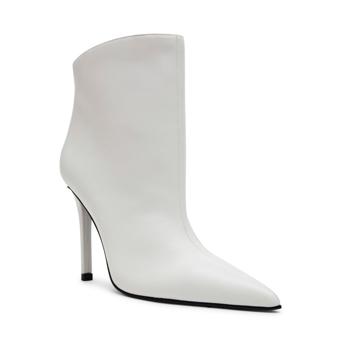 SENTINEL WHITE LEATHER