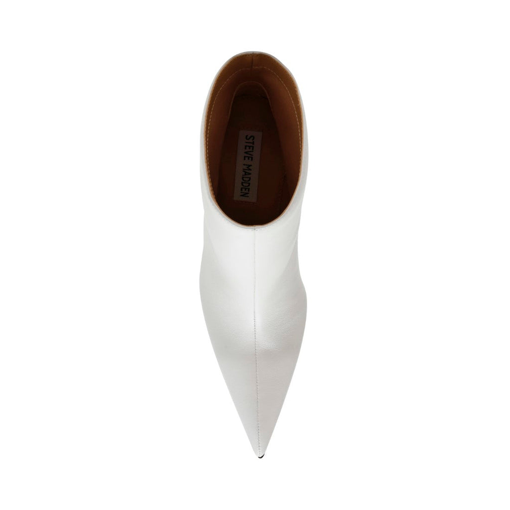 SENTINEL WHITE LEATHER